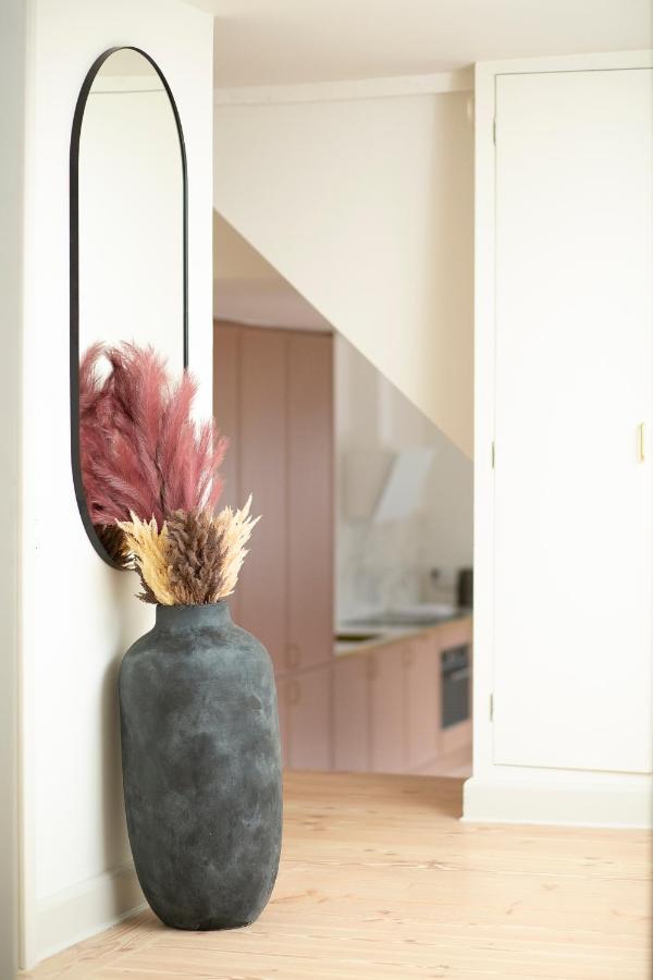 Modern 3Br Duplex Apartment In Nyhavn W Private Balcony København Eksteriør billede