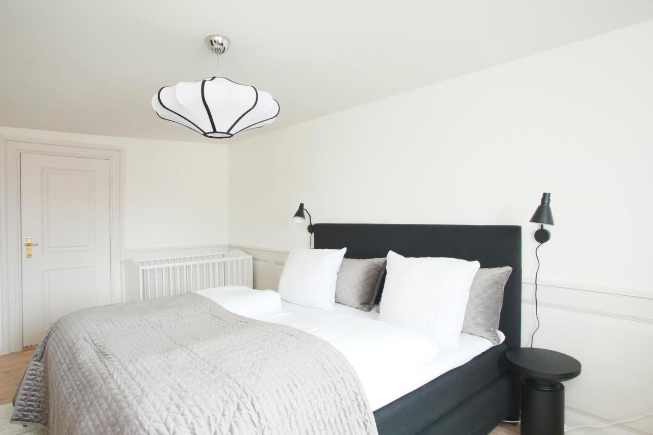 Modern 3Br Duplex Apartment In Nyhavn W Private Balcony København Eksteriør billede